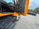 2008 International 7400 Vactor Ramjet Flusher truck