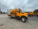2008 International 7400 Vactor Ramjet Flusher truck