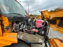 2008 International 7400 Vactor Ramjet Flusher truck