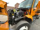 2008 International 7400 Vactor Ramjet Flusher truck