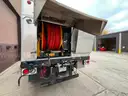 2008 International 7400 Vactor Ramjet Flusher truck