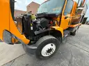 2008 International 7400 Vactor Ramjet Flusher truck