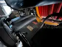 2008 International 7400 Vactor Ramjet Flusher truck