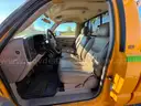 2005 Chevrolet Silverado 2500HD Work Truck Long Bed 4WD With Western Plow.