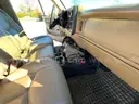 2005 Chevrolet Silverado 2500HD Work Truck Long Bed 4WD With Western Plow.
