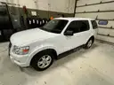 2009 Ford Explorer 4x4 V6