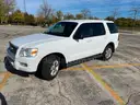 2009 Ford Explorer 4x4 V6