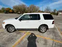 2009 Ford Explorer 4x4 V6
