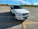 2009 Ford Explorer 4x4 V6