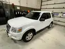 2009 Ford Explorer 4x4 V6