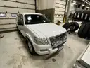 2009 Ford Explorer 4x4 V6