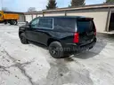 2017 Chevrolet Tahoe 4x4 5.3 police pursuit options
