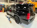 2017 Chevrolet Tahoe 4x4 5.3 police pursuit options