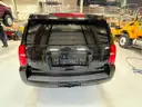 2017 Chevrolet Tahoe 4x4 5.3 police pursuit options