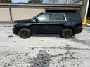 2017 Chevrolet Tahoe 4x4 5.3 police pursuit options