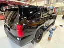 2017 Chevrolet Tahoe 4x4 5.3 police pursuit options