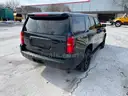 2017 Chevrolet Tahoe 4x4 5.3 police pursuit options