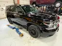 2017 Chevrolet Tahoe 4x4 5.3 police pursuit options