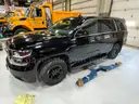 2017 Chevrolet Tahoe 4x4 5.3 police pursuit options