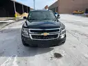 2017 Chevrolet Tahoe 4x4 5.3 police pursuit options