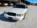 2005 Ford Crown Victoria