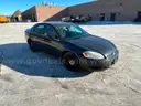 2008 Chevrolet Impala