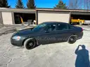 2008 Chevrolet Impala