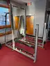 Squat/Power rack