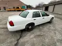 2007 Ford Crown Victoria