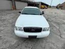 2007 Ford Crown Victoria