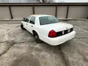 2007 Ford Crown Victoria