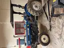 New Holland Tractor 3430