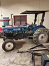 New Holland Tractor 3430