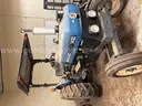 New Holland Tractor 3430