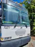 2007 MCI D Coach 4500 Bus