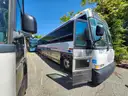 2007 MCI D Coach 4500 Bus