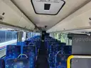 2007 MCI D Coach 4500 Bus