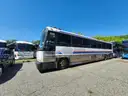 2008 MCI Transit Bus