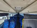 2008 MCI Transit Bus