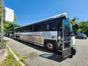 2008 MCI Transit Bus