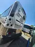2008 MCI Transit Bus