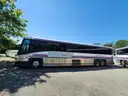 2011 MCI Bus