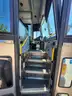 2011 MCI D Coach 4500 Bus