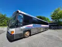 2011 MCI D Coach 4500 Bus