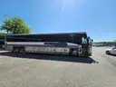 2011 MCI D Coach 4500 Bus