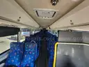 2011 MCI D Coach 4500 Bus