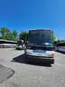 2011 MCI D Coach 4500 Bus