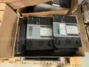 Lot of Mitel 8528, 5330e, 5320e phones and miscellaneous accessories