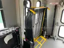 2013 International 3000 / 20 Passenger Bus with Wheelchair Lift