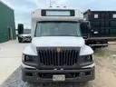 2013 International 3000 / 20 Passenger Bus with Wheelchair Lift